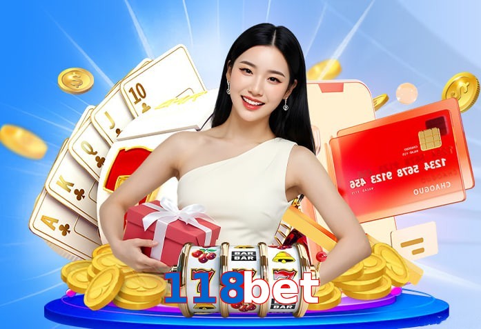 118bet