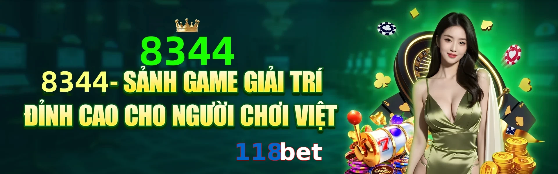 118bet