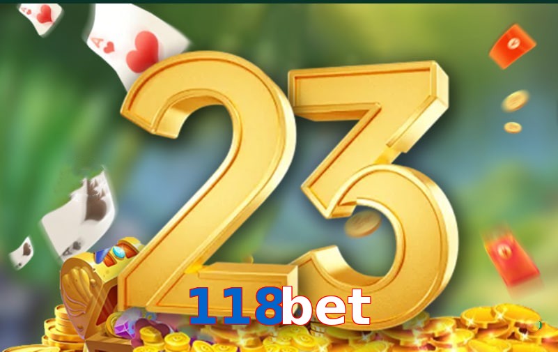 118bet