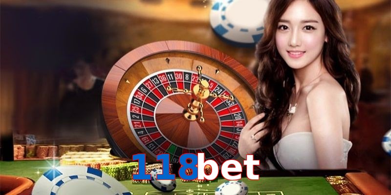 118bet